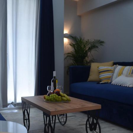 העיירה סקיאתוס Kastro Luxury Studios And Mezonette מראה חיצוני תמונה