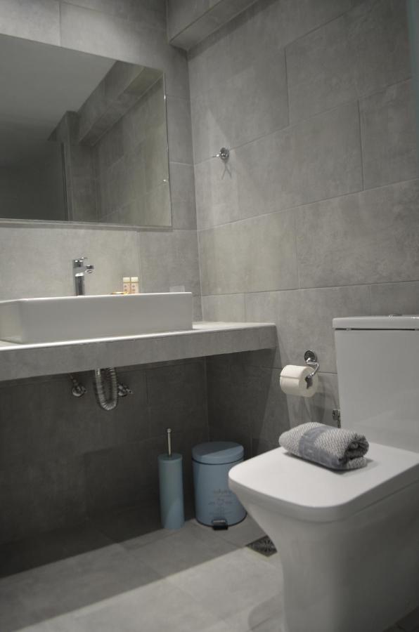 העיירה סקיאתוס Kastro Luxury Studios And Mezonette מראה חיצוני תמונה